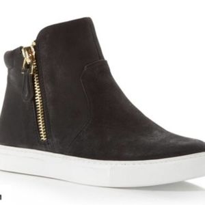 Kenneth Cole New York Kiera High Top Sneaker